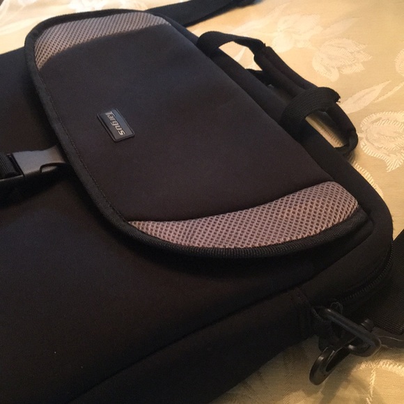 Targus laptop case - Picture 7 of 7